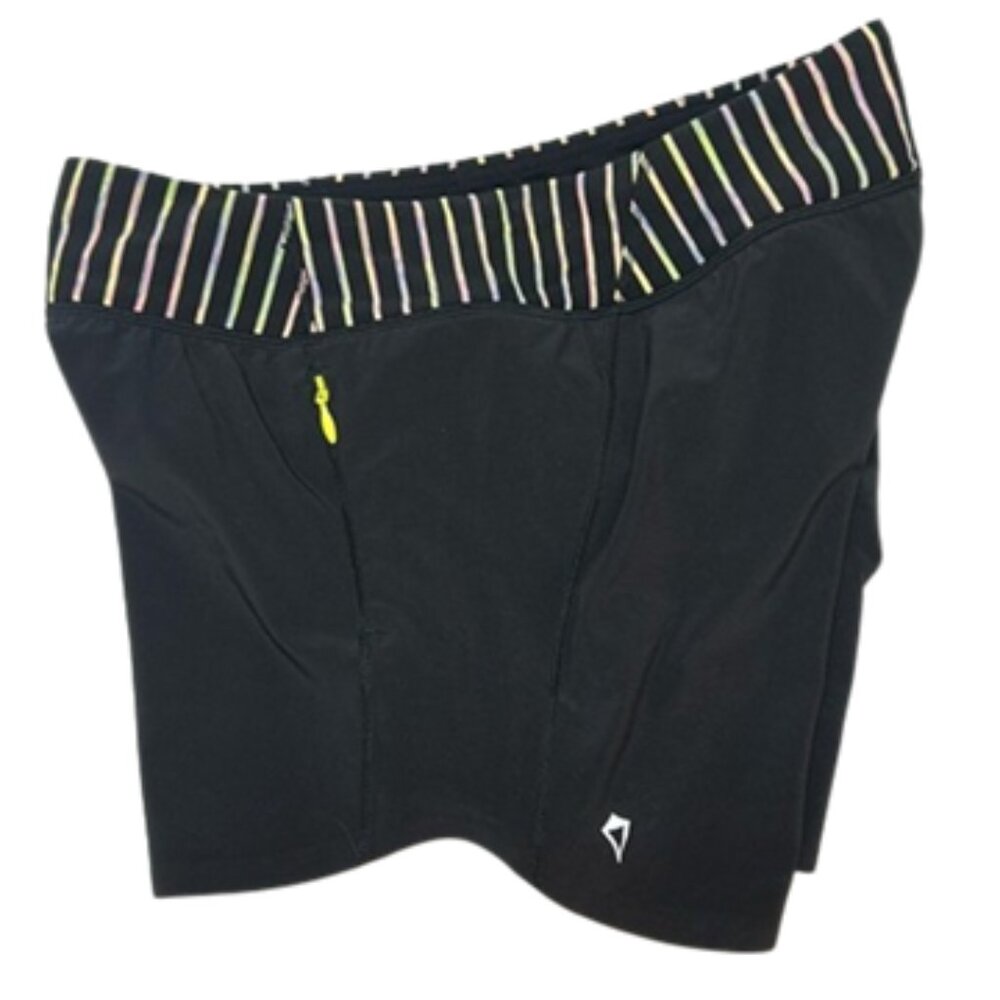 LIKE NEW! Ivivva Sprint Spirit Short